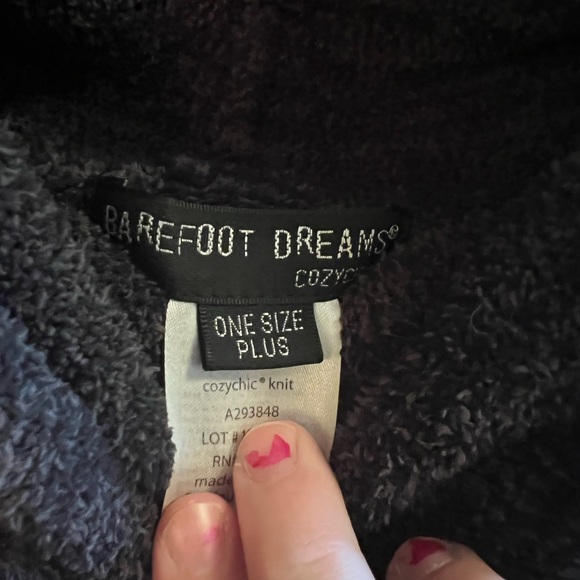 Barefoot Dreams | Sweaters | Barefoot Dreams Cozy Chic Sweater | Poshmark